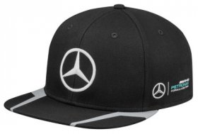 Кепка Mercedes Hamilton B67996687