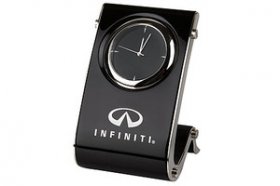 Настольные часы Infiniti INF14000200
