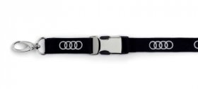 Лента для ключей Audi 3180400830