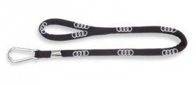 Шнурок для ключей Audi 3181101000