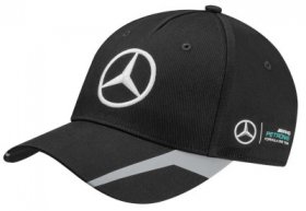 Бейсболка Mercedes Rosberg B67996689