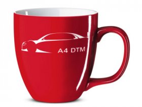 Чашка Audi DTM 3291000200