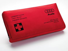 Аптечка Audi 4L0093108C