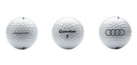 Мячи для гольфа Audi 3261000100