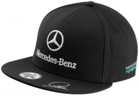 Кепка Mercedes Hamilton B67995254