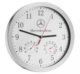 Настенные часы Mercedes B67870520