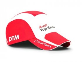 Бейсболка Audi DTM 3131003099