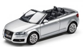 Модель Audi A3 Cabriolet 5010803323