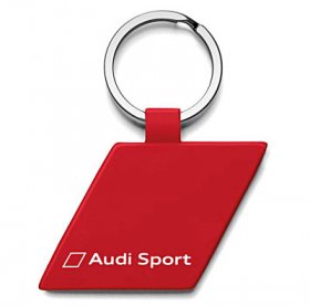 Брелок Audi Sport 3181501100