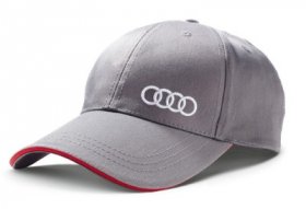 Бейсболка Audi Adidas 3131100100