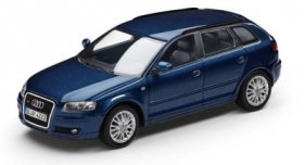 Модель Audi A3 Sportback 5010403033