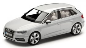 Модель Audi A3 Sportback 5011303013