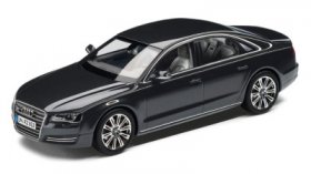 Модель Audi A8 5011008123