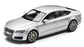 Модель Audi A7 Sportback 5011007023