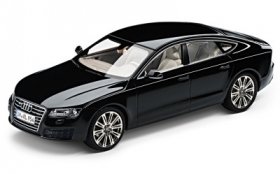 Модель Audi A7 Sportback 5011007033