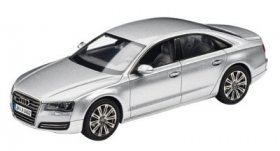 Модель Audi A8 5011008113