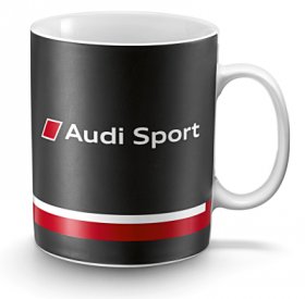 Чашка Audi Sport 3241300100