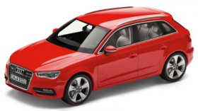 Модель Audi A3 Sportback 5011303023