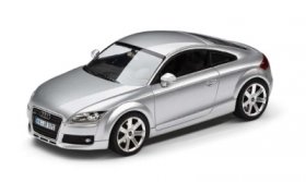 Модель Audi TT 5010500413