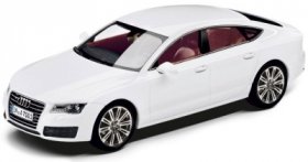 Модель Audi A7 5011007013