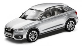 Модель Audi Q3 5011103613