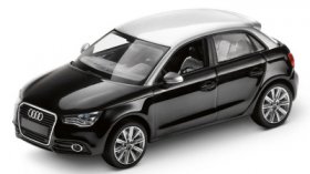 Модель Audi A1 Sportback 5011201033