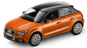 Модель Audi A1 Sportback 5011201023