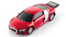 Флешка Audi R8 3291200400