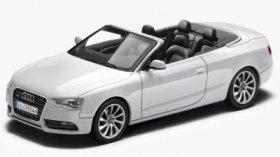 Модель Audi A5 Cabriolet 5011105313