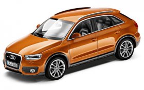 Модель Audi Q3 5011103623