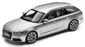 Модель Audi A6 Avant 5011106223