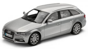 Модель Audi A4 Avant 5011204213