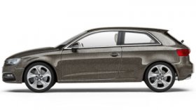 Модель Audi A3 5011203023