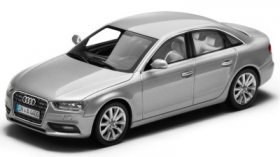 Модель Audi A4 5011204113