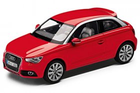 Модель Audi A1 5011001023