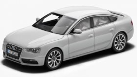 Модель Audi A5 Sportback 5011105013