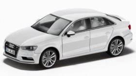 Модель Audi A3 5011303113