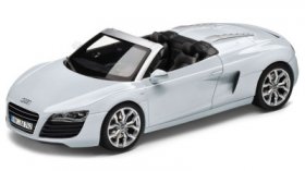 Модель Audi R8 Spyder 5011218513