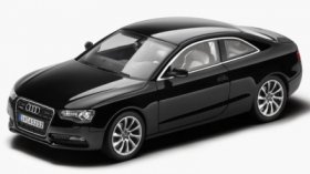 Модель Audi A5 Coupe 5011105423