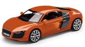 Модель Audi R8 Coupé 5011218413