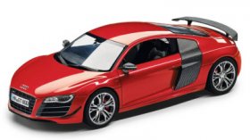 Модель Audi R8 GT 5011118413