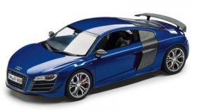 Модель Audi R8 GT 5011118423