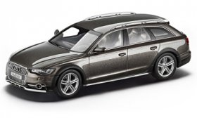 Модель автомобиля Audi A6 5011206613