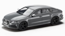 Модель Audi RS7 Sportback 5011317023