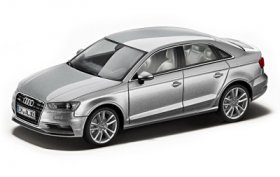 Модель Audi A3 5011303123