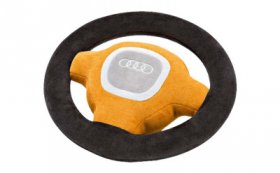 Подушка Audi 4L0019102