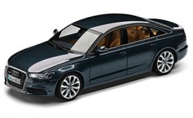 Модель Audi A6 5011006123