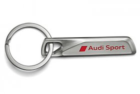 Брелок Audi Sport 3181500700