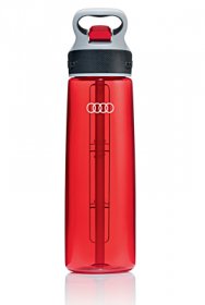 Пластиковая бутылка Audi 3291400100