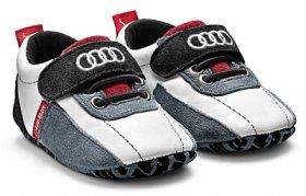 Обувь для малышей Audi 3201400700